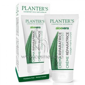 ����������������� ���� ��� ���� ��� � ���� Planter's Repairing Cream Face & Hands & Body Aloe Vera