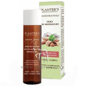 ������������� ����� ��� ������� ������� ������� Planter's Sweet Almond Oil