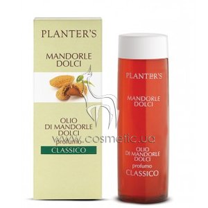 ����� �������� ������� ������� Planter's Sweet Almond Oil Classic