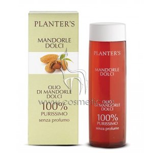 ����� �������� �������� Planter's Sweet Almond Oil Fragrance Free