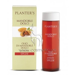 ����� �������� ������� ����� Planter's Sweet Almond Oil Spice