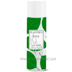 ���� ��� ���� Planter's Tea Jasmin Shower Gel