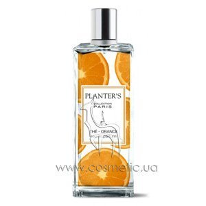 ��������������� ���� Planter's Tea Orange