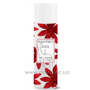 ���� ��� ���� Planter's Tea Pomegranate Shower Gel