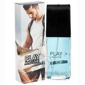 ��������� ���� Play and Live Top