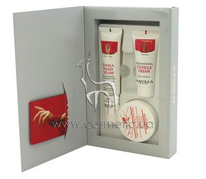 �� ��� �������! �������! Mavala Delicate Manicure Set