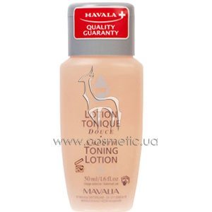 �� ��� �������! �������! Mavala Smooth Toning Lotion