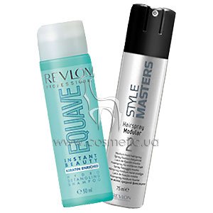 �� ��� �������! �������! Revlon Professional (��� + �������)