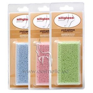 ����� ��� ��� Polydros Siliglass Double Action