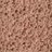 ����� ��� ��� (�������) Polydros Vulcan Pumice Stone L Terracotta Brown