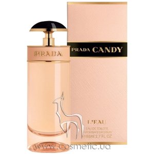 ��������� ���� Prada Candy L'Eau
