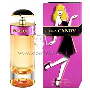 ��������������� ���� Prada Candy