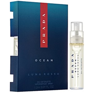 ������� Prada Luna Rossa Ocean
