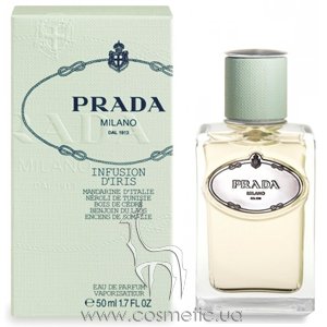 ��������������� ���� Prada Infusion d'Iris
