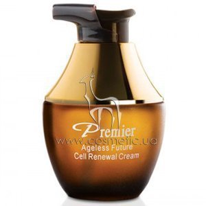 ������������� ���� ��� ���� �������� ��� �������� Premier Ageless Future Cell Renewal Cream