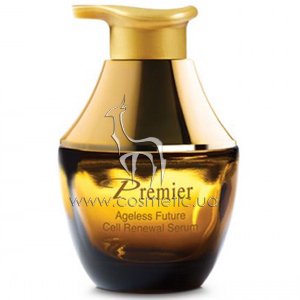 ������������� ��������� ��� ���� �������� ��� �������� Premier Ageless Future Cell Renewal Serum