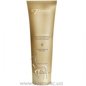 ������������� ��������� ���� ��� �������� Premier Aromatherapy Aromatic Cleansing Facial Gel