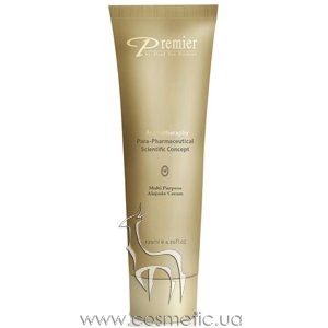 ������������� ������������ ���� ��������� Premier Aromatherapy Multi-Purpose Alojodo Cream