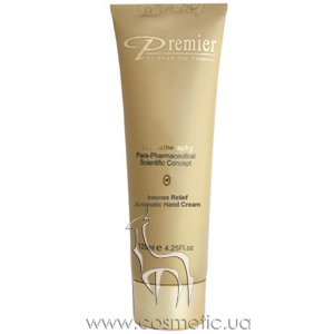�������������������� ���� ��� ��� Premier Aromatherapy Para-Pharmaceutical Hand Cream