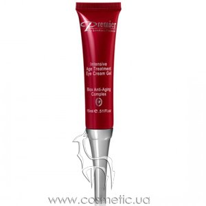 �������������� ����-���� ��� ���� ������ ���� Premier Biox Intensive Age Treatment Eye Cream Gel