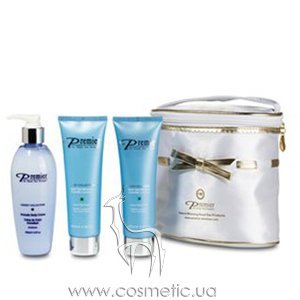 ����� � ���������� ������������ Premier Classic Amazing Sensual Body Trio