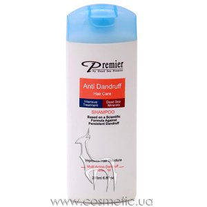 ������� �� ������� Premier Classic Anti-Dandruff Shampoo