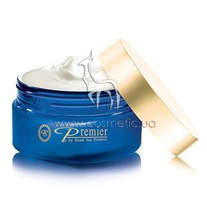 ������ ��� ���� ������� � ��� Premier Classic Aromatic Body Butter Milk & Honey