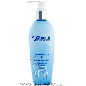 ������������� ���� ��� ���� ������������ Premier Classic Aromatic Body Cream Sensual