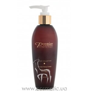 ������������� ���� ��� ���� ����� Premier Classic Aromatic Body Cream Silk