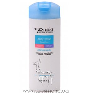���� ��� ���� �������� ���� Premier Classic Body Wash