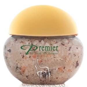 ������������ ����������������� ���� ��������� Premier Classic Botanical Aromatic Salt - Gold