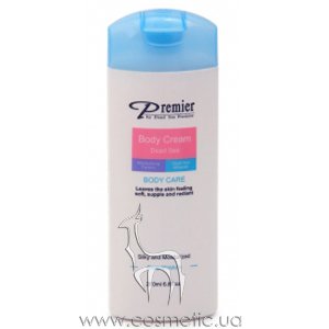 ���� ��� ���� �������� ���� Premier Classic Dead Sea Body Cream