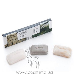 ����� ���� ����� Premier Classic Gift Pack Soap