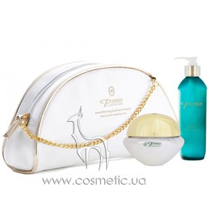 ����� � ���������� �������� ������ Premier Classic Herbal Kit