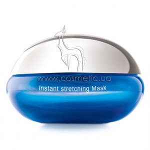 ����� ���������� ������������� � ���������� ��� ���� Premier Classic Instant Stretching & Revitalizing Mask