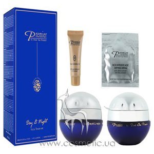 ����� ����� � ����� Premier Classic Kit Day and Night
