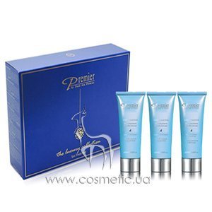 ����� ����� Premier Classic Kit Trio