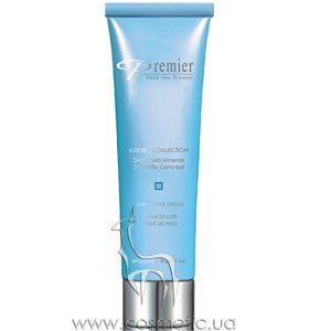 ����������� ���� ��� ��� Premier Classic Luxury Foot Cream