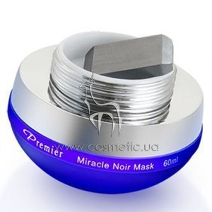 ����� ��� ���� ����������� ���� Premier Classic Mask Miracle Noir