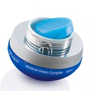 ����������� ��������-���� ��� ���� Premier Classic Moisture Complex For Normal To Oily Skin