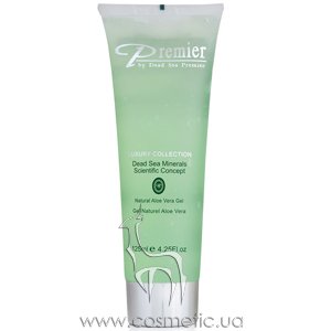 ���� ����-���� Premier Classic Luxury Natural Aloe Vera Gel