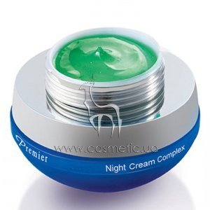 ������ ����-�������� ��� ���� Premier Classic Night Cream-Complex