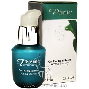 ���� �������� ������������� Premier Classic On The Spot Relief Aroma Therapy