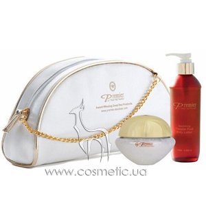 ����� � ���������� ������ ������� Premier Classic Passion Fruit Kit