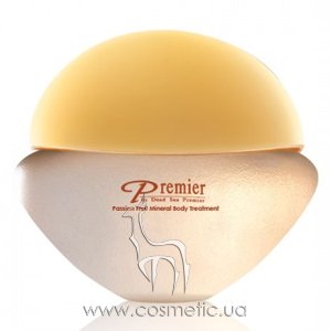 ������� ����� ������ ������� Premier Classic Salt Scrub Passion Fruit