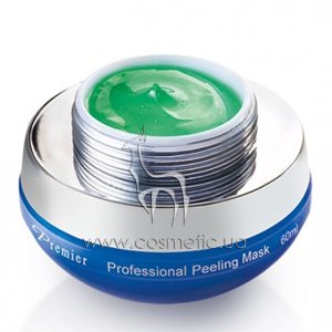 ���������������� �����-������ ��� ���� Premier Classic Professional Peeling Mask