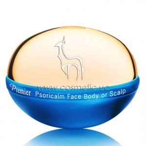 ���� ��� ���� ����, ���� � ������ � ���������� ����������� ���������� Premier Classic Psoricalm Face, Body and Scalp