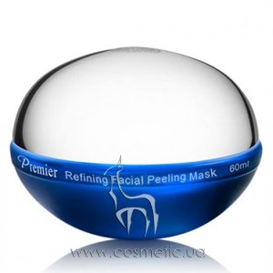 �������������� ������ ��� ���� Premier Classic Refining Facial Peeling Mask