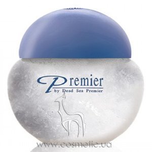 ������� ����� ��� ���� ������� Premier Classic Salt Scrub Citris Scent