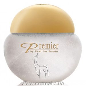 C������ ����� �������� Premier Classic Salt Scrub Gold